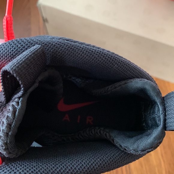 Nike Air Foamposite One PRM “Thermal Map” - Picture 7 of 8